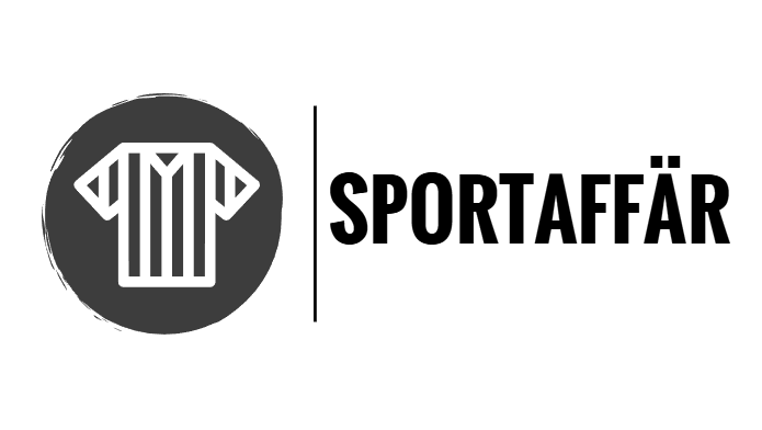 Sportaffär