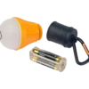ACECAMPled tent lamp w carabiner