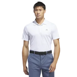 ADIDASadidas performance lc polo m