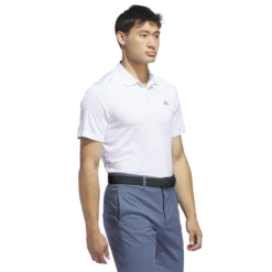 ADIDASadidas performance lc polo m