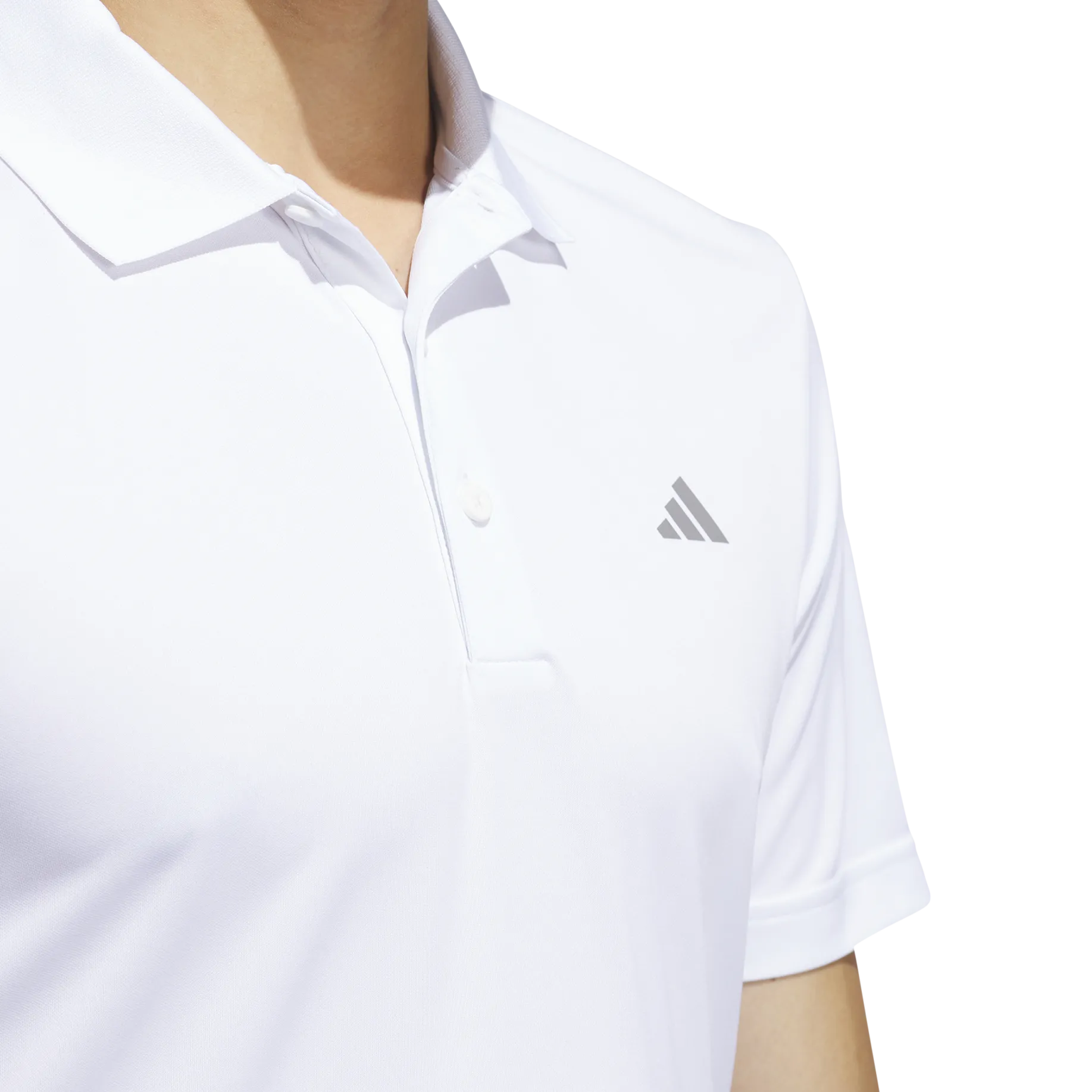 ADIDASadidas performance lc polo m
