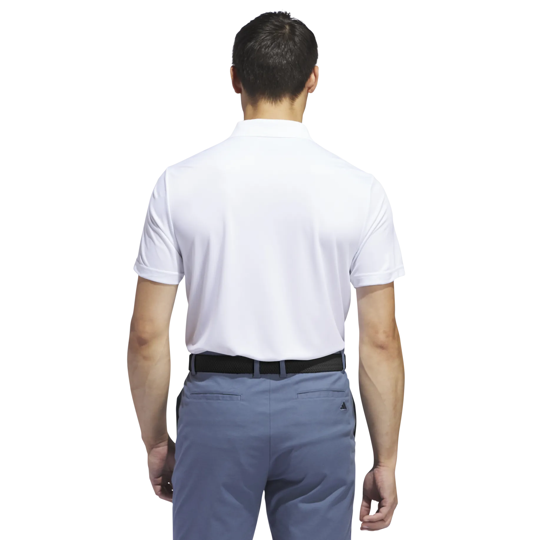ADIDASadidas performance lc polo m