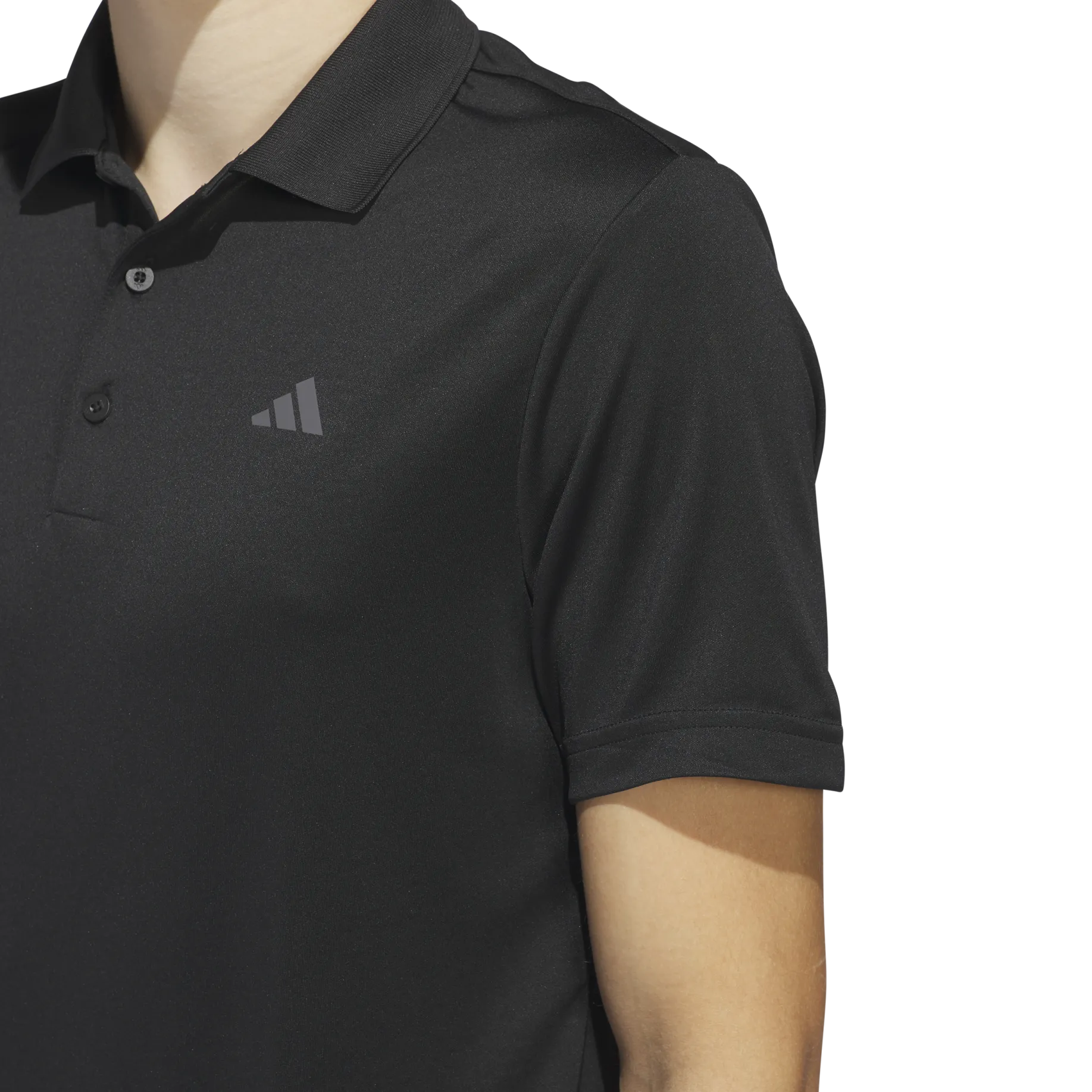 ADIDASadidas performance lc polo m