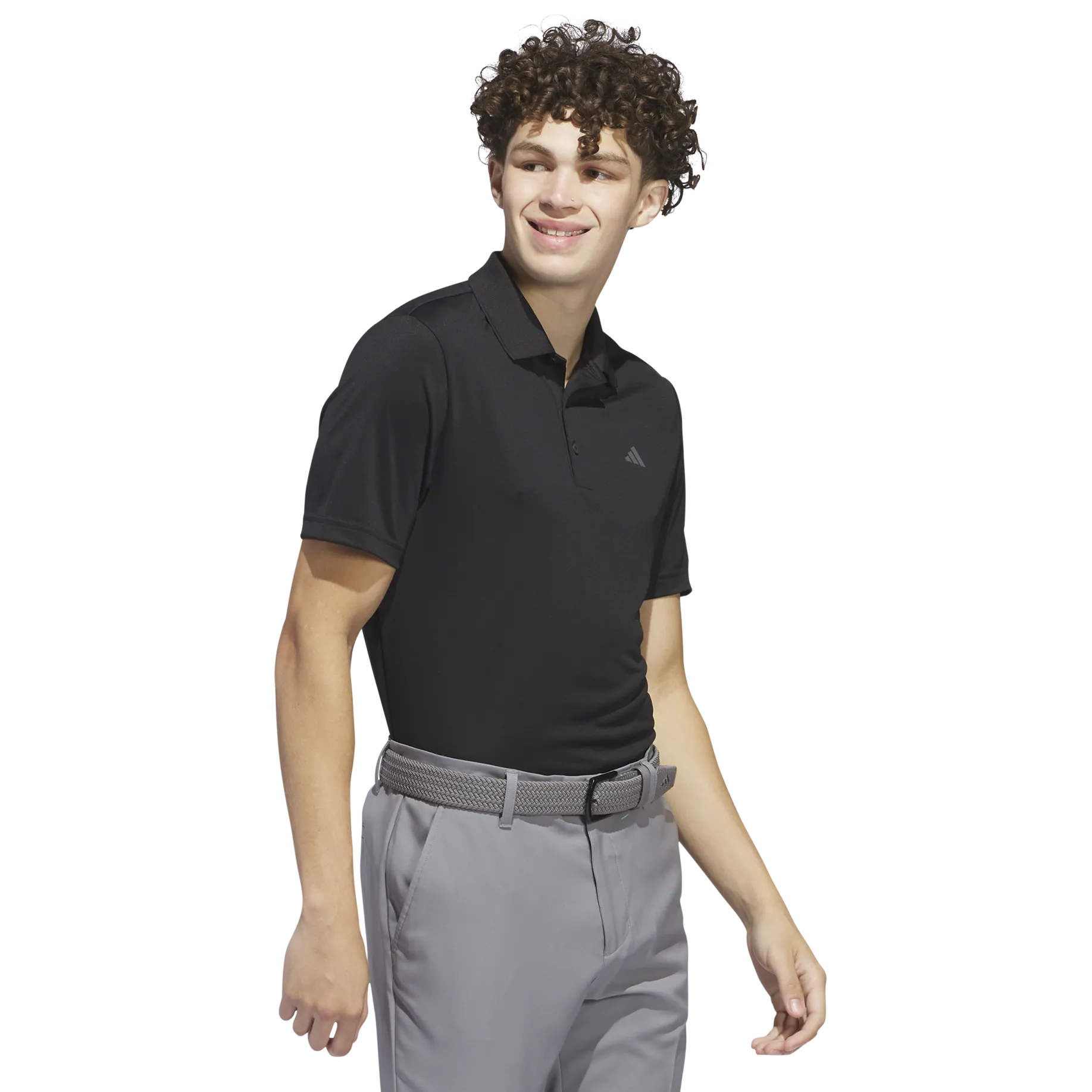 ADIDASadidas performance lc polo m
