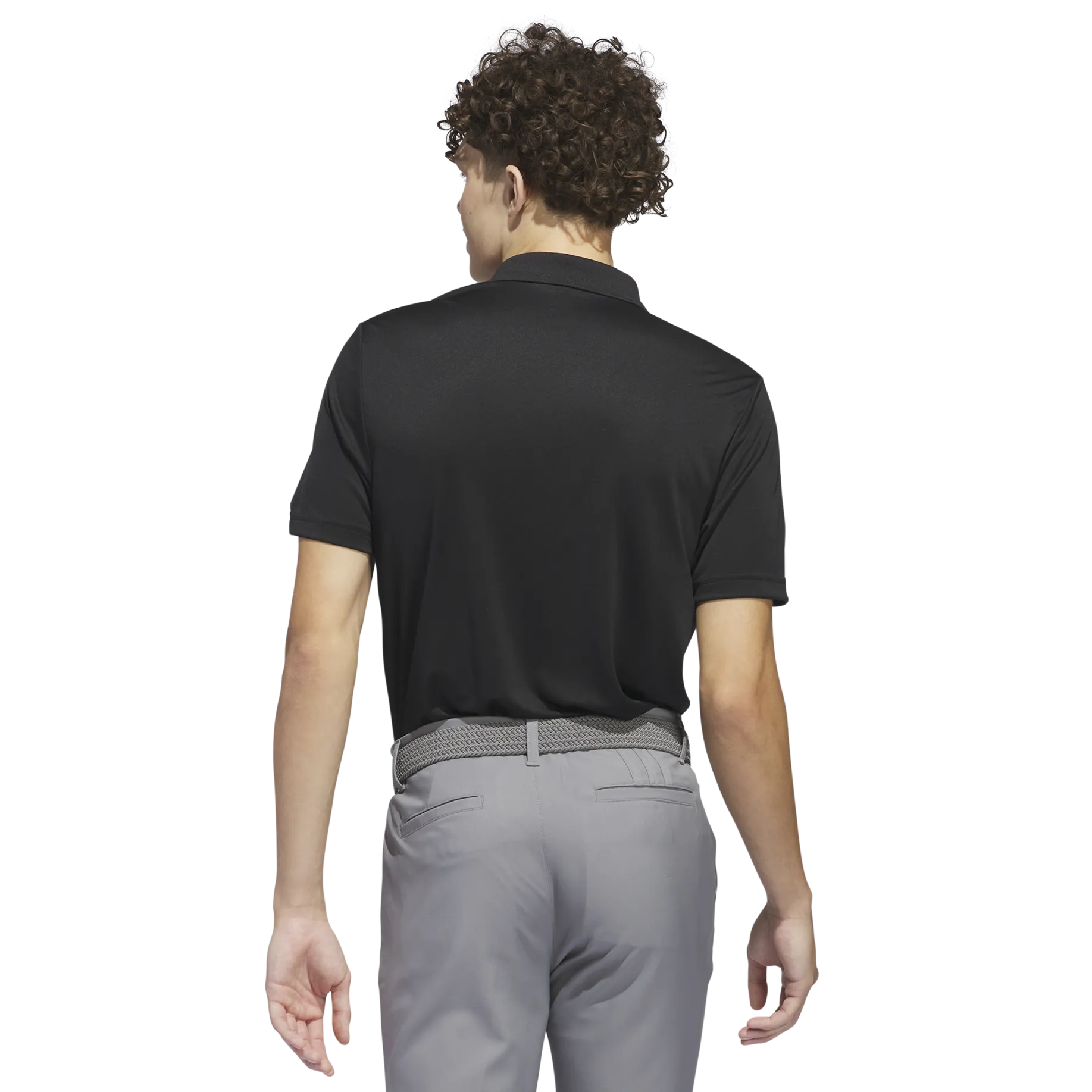 ADIDASadidas performance lc polo m
