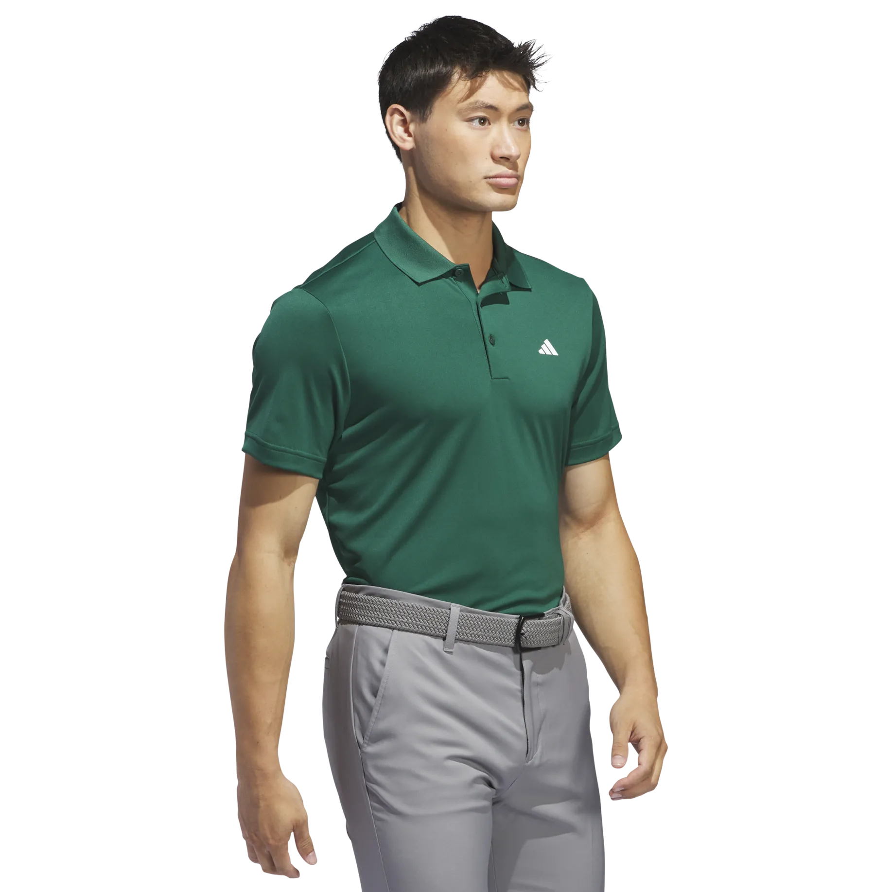 ADIDASadidas performance lc polo m