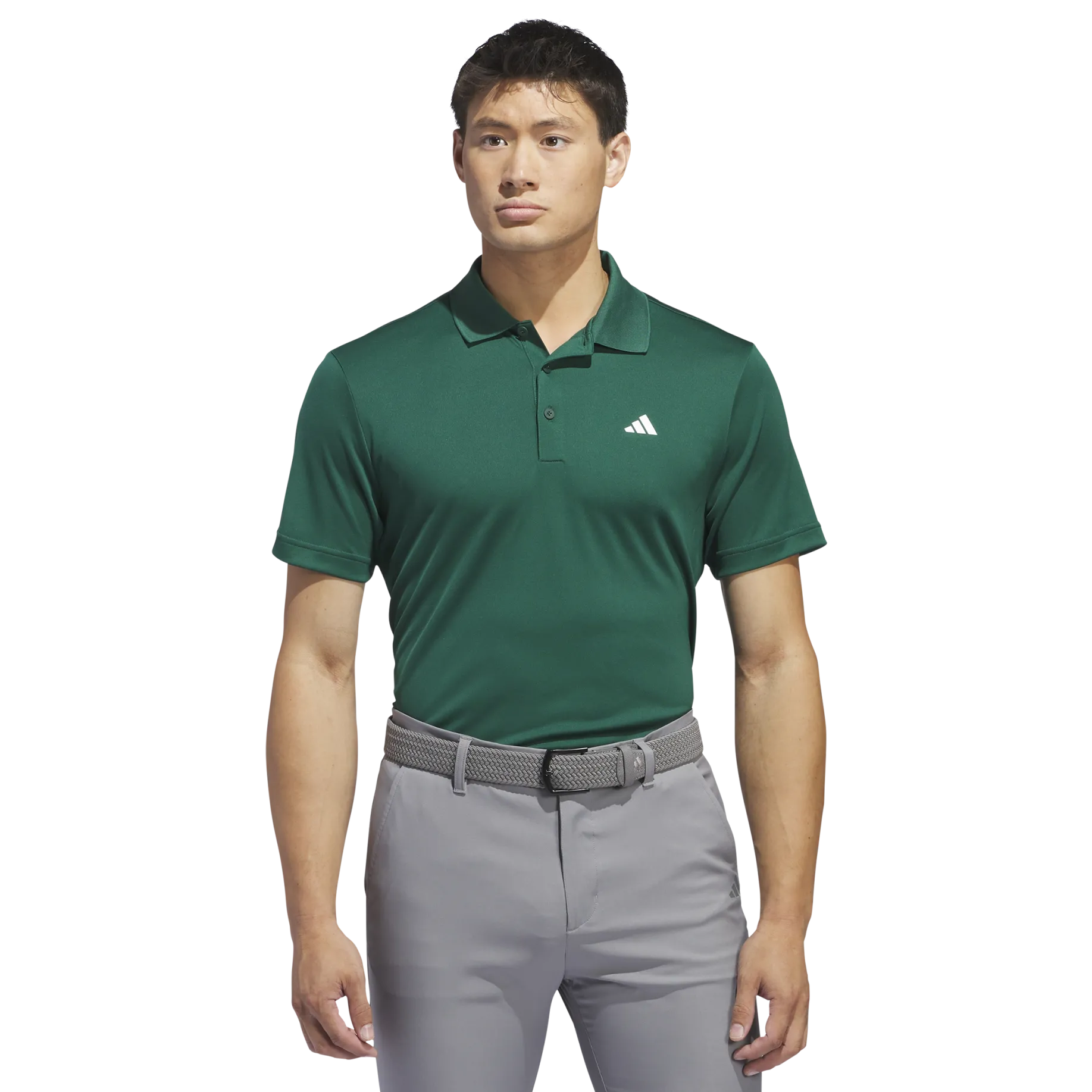 ADIDASadidas performance lc polo m