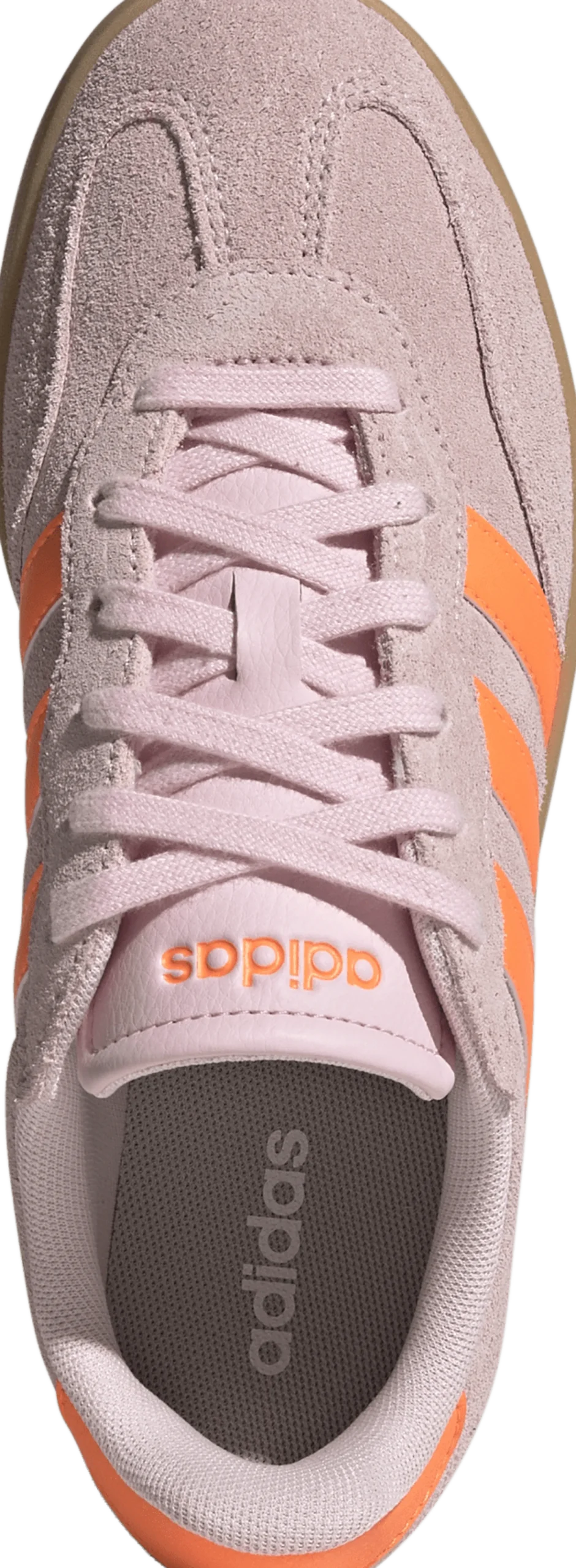 ADIDASbarreda