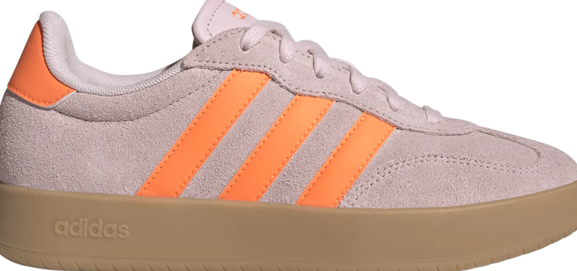 ADIDASbarreda
