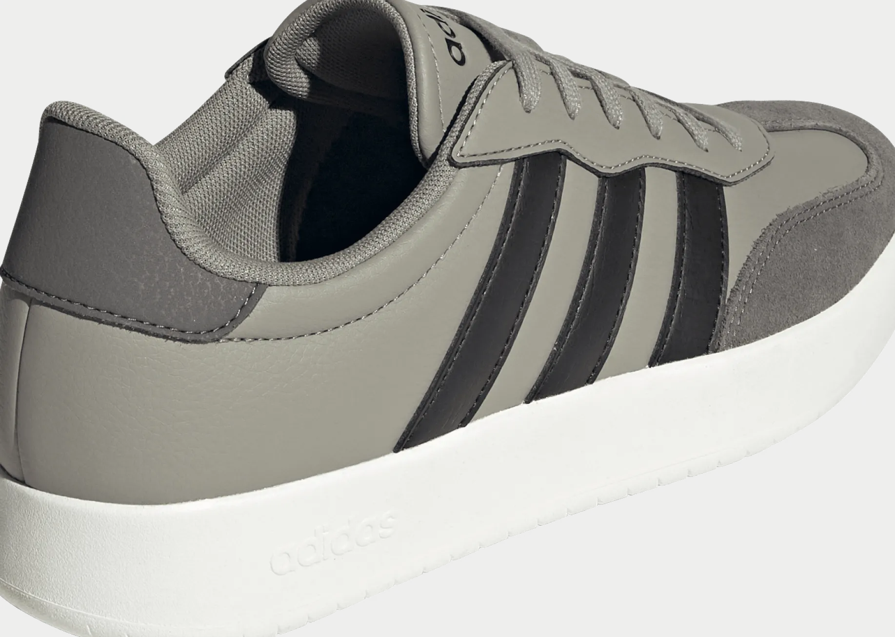 ADIDASbarreda