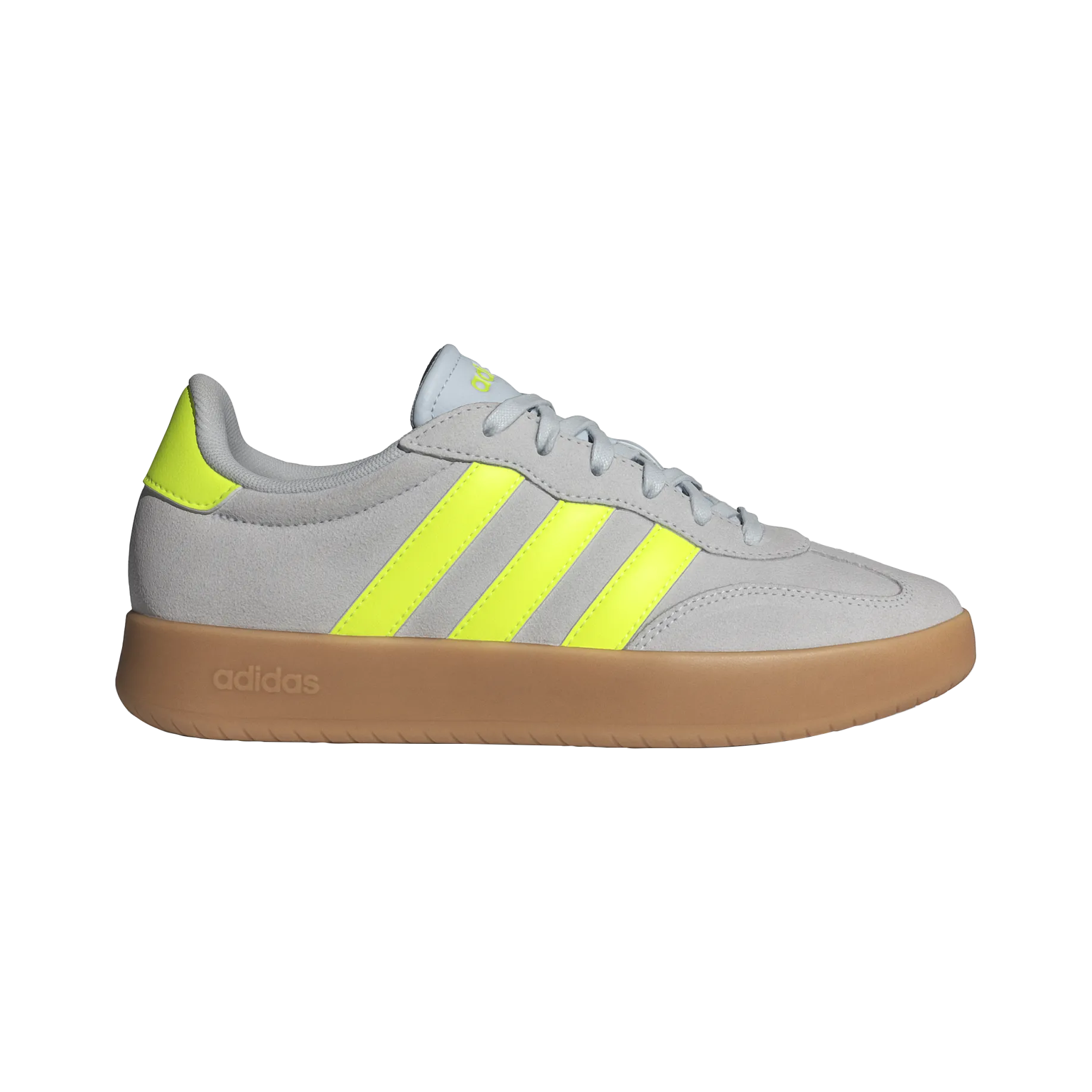ADIDASbarreda