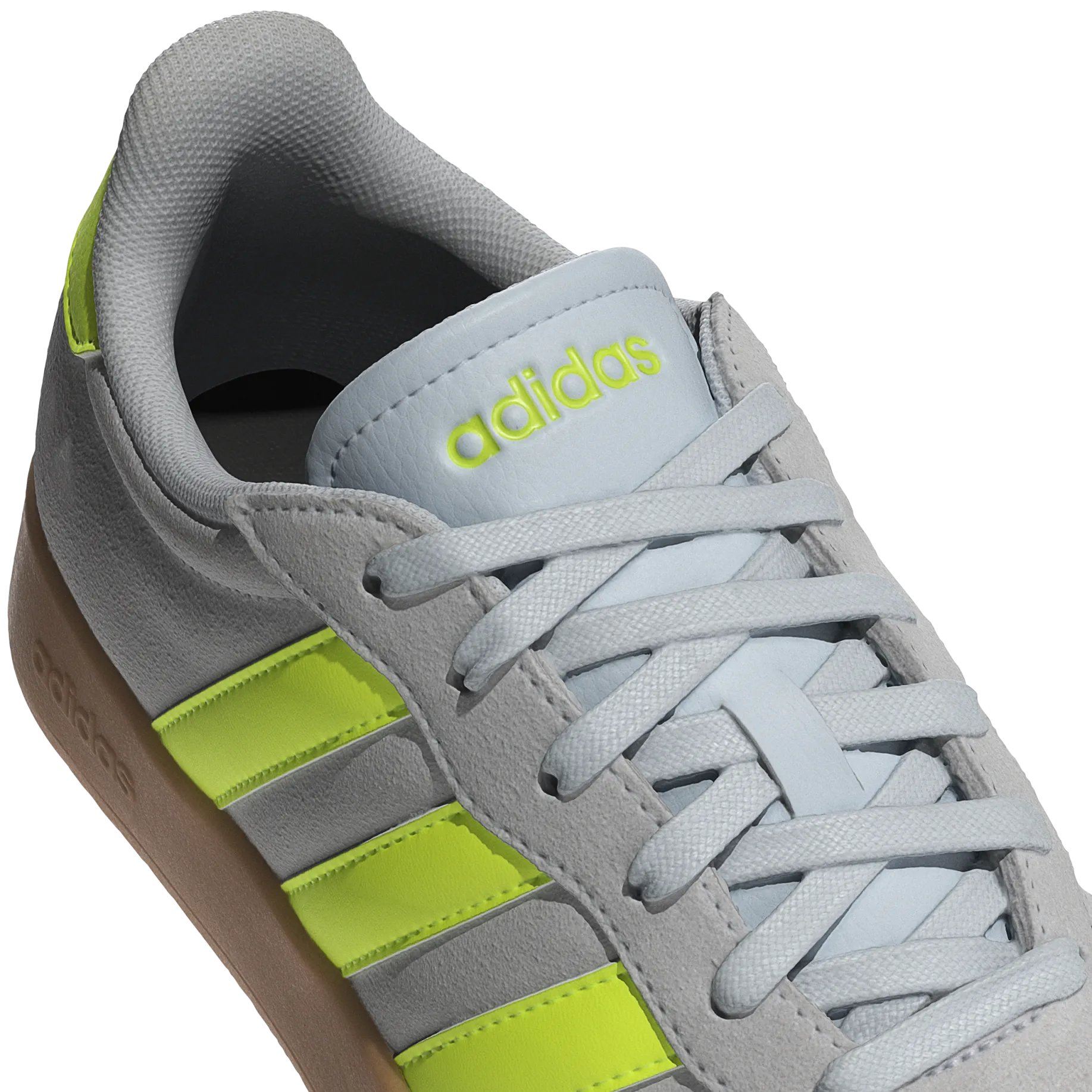 ADIDASbarreda