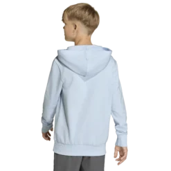 ADIDASb fleece hoodie