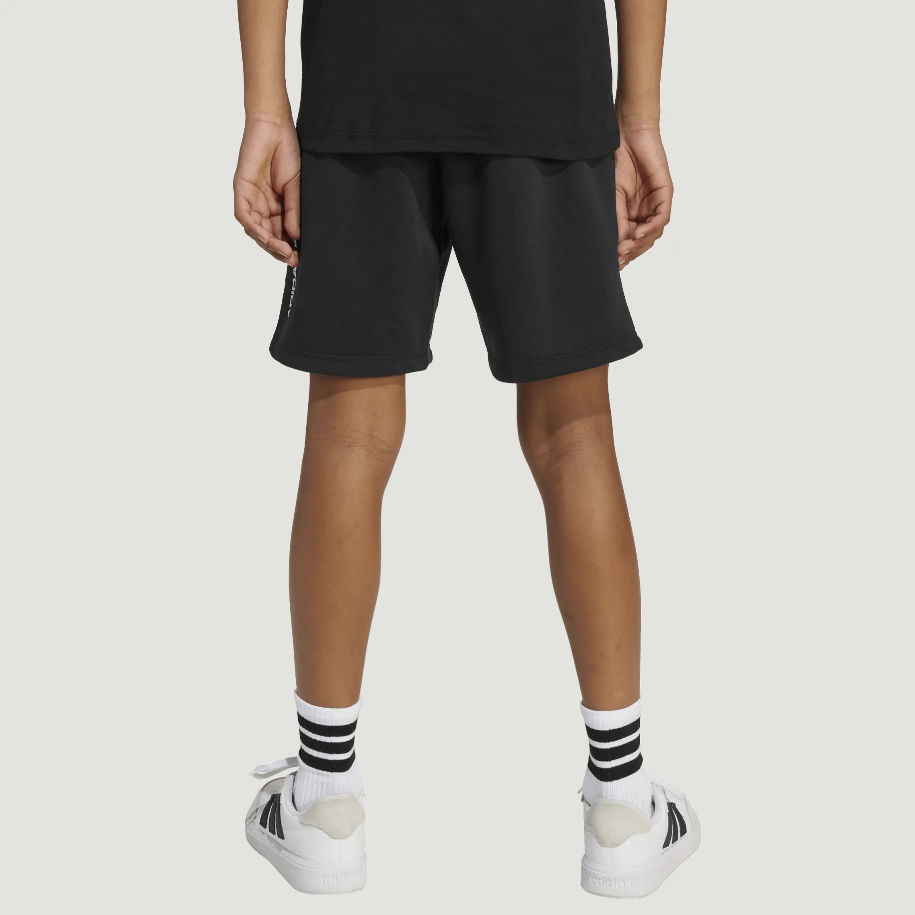 ADIDASb ft sho