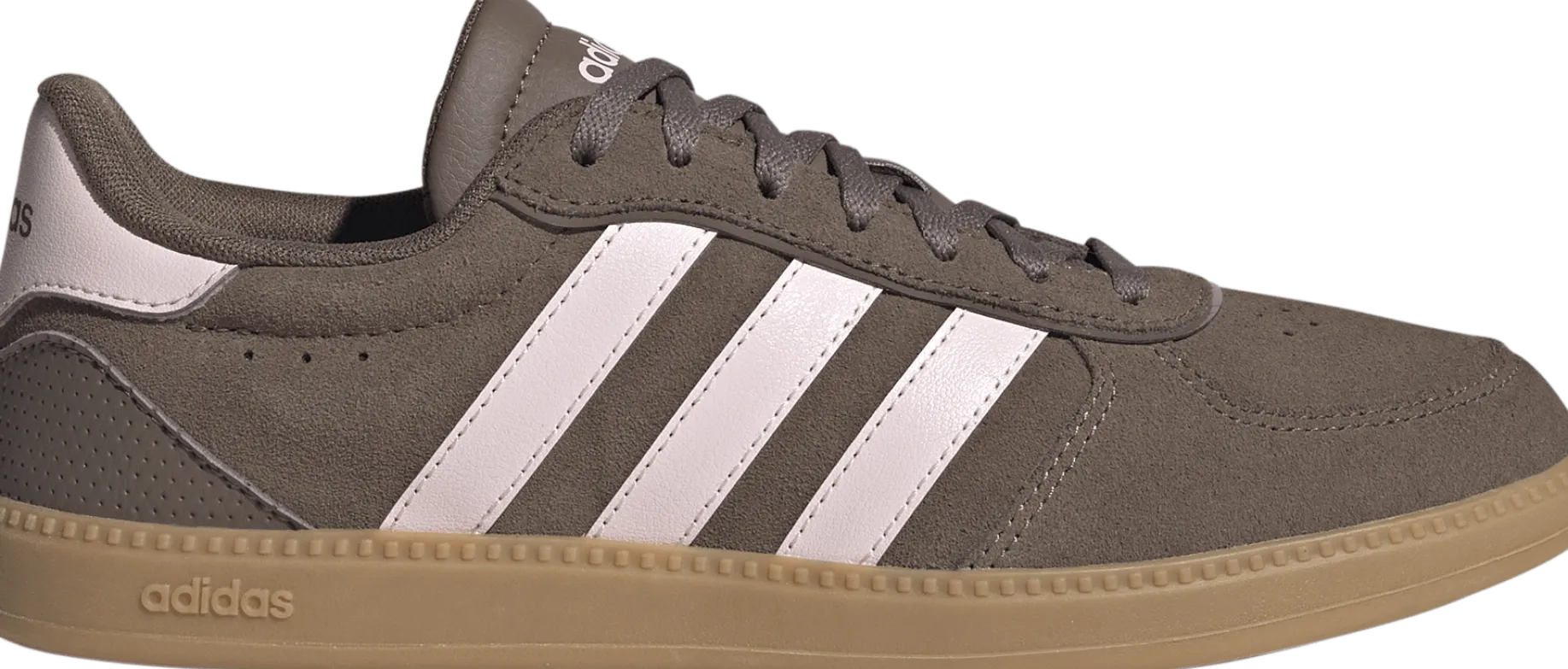 ADIDASbreaknet sleek