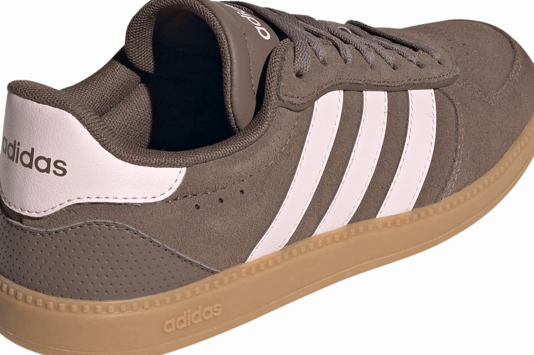 ADIDASbreaknet sleek