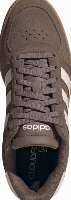 ADIDASbreaknet sleek
