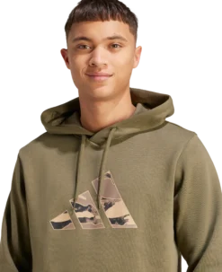 ADIDAScamo 3b hood m