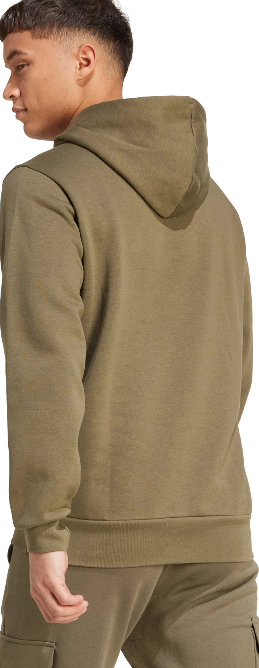 ADIDAScamo 3b hood m
