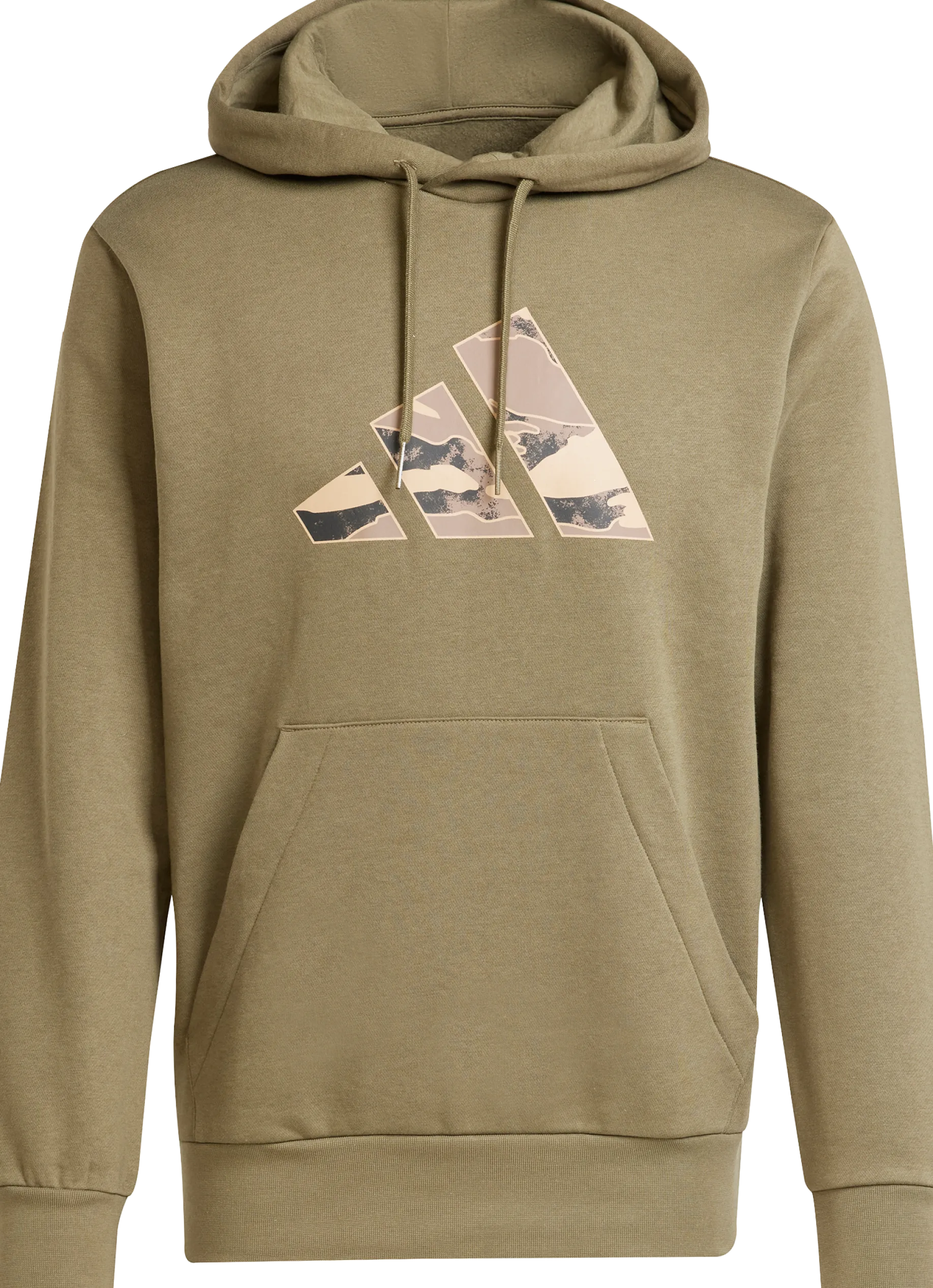 ADIDAScamo 3b hood m