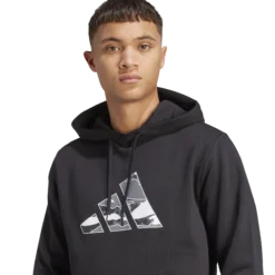 ADIDAScamo 3b hood m
