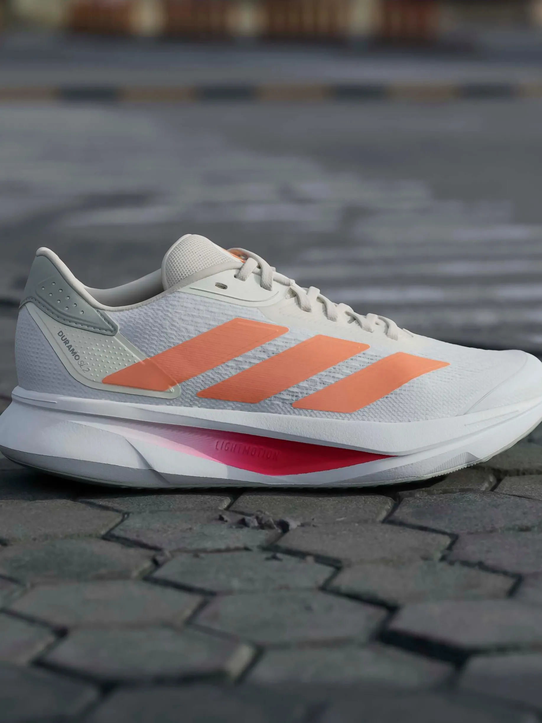 ADIDASduramo sl2 w
