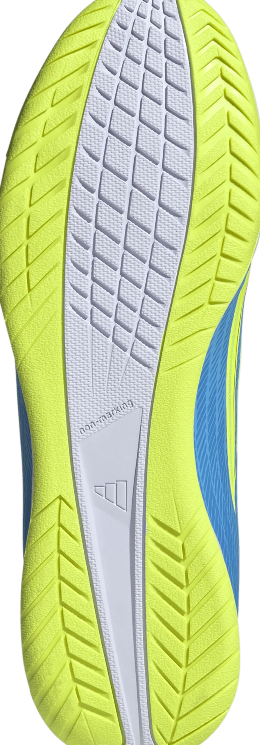 ADIDASf50 club indoor u