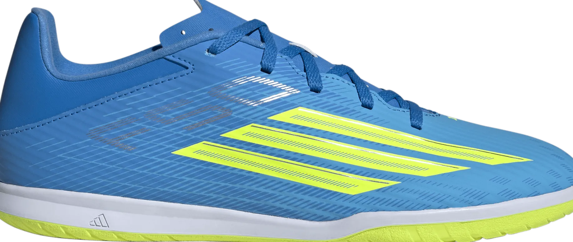 ADIDASf50 club indoor u