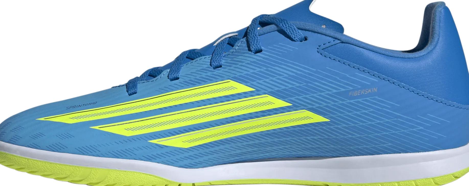 ADIDASf50 club indoor u