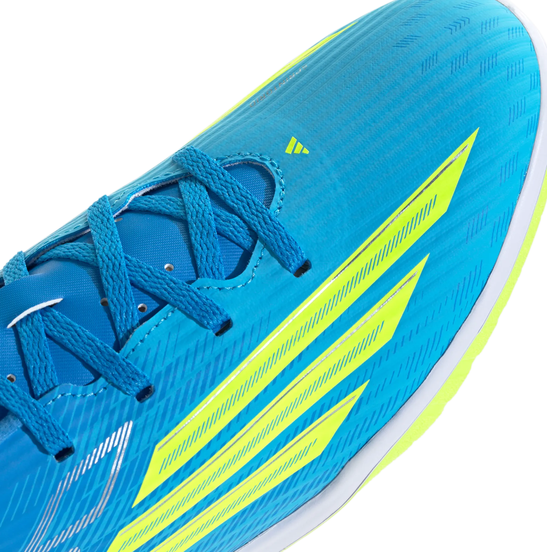 ADIDASf50 club indoor u