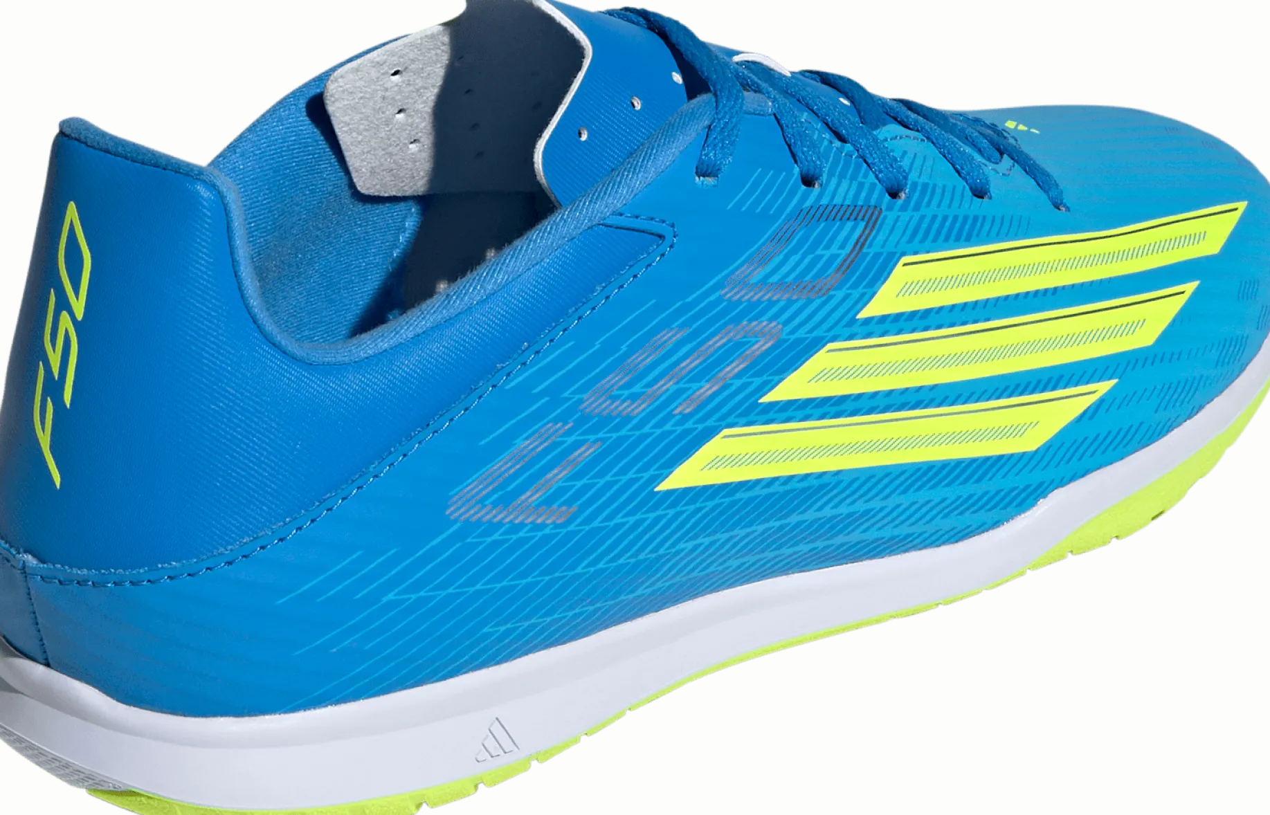ADIDASf50 club indoor u
