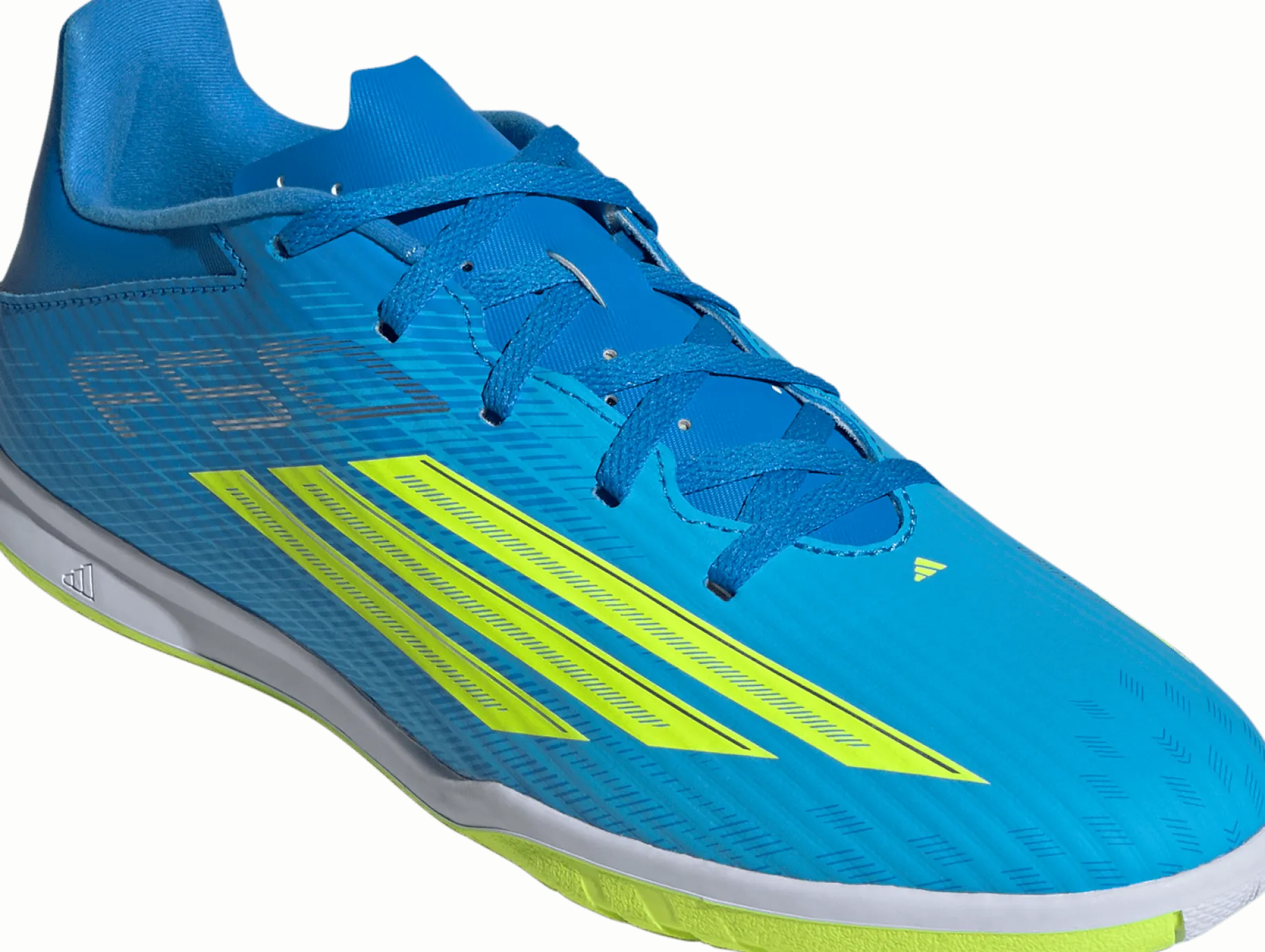 ADIDASf50 club indoor u