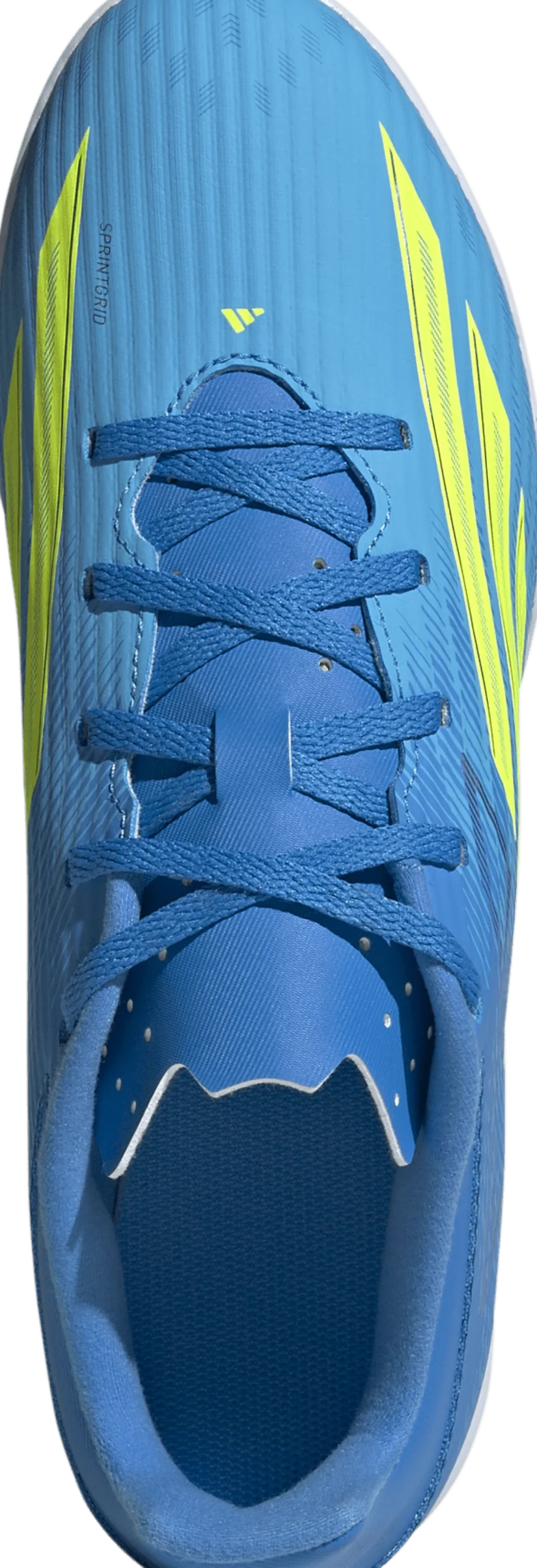 ADIDASf50 club indoor u