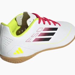 ADIDASf50 club in j