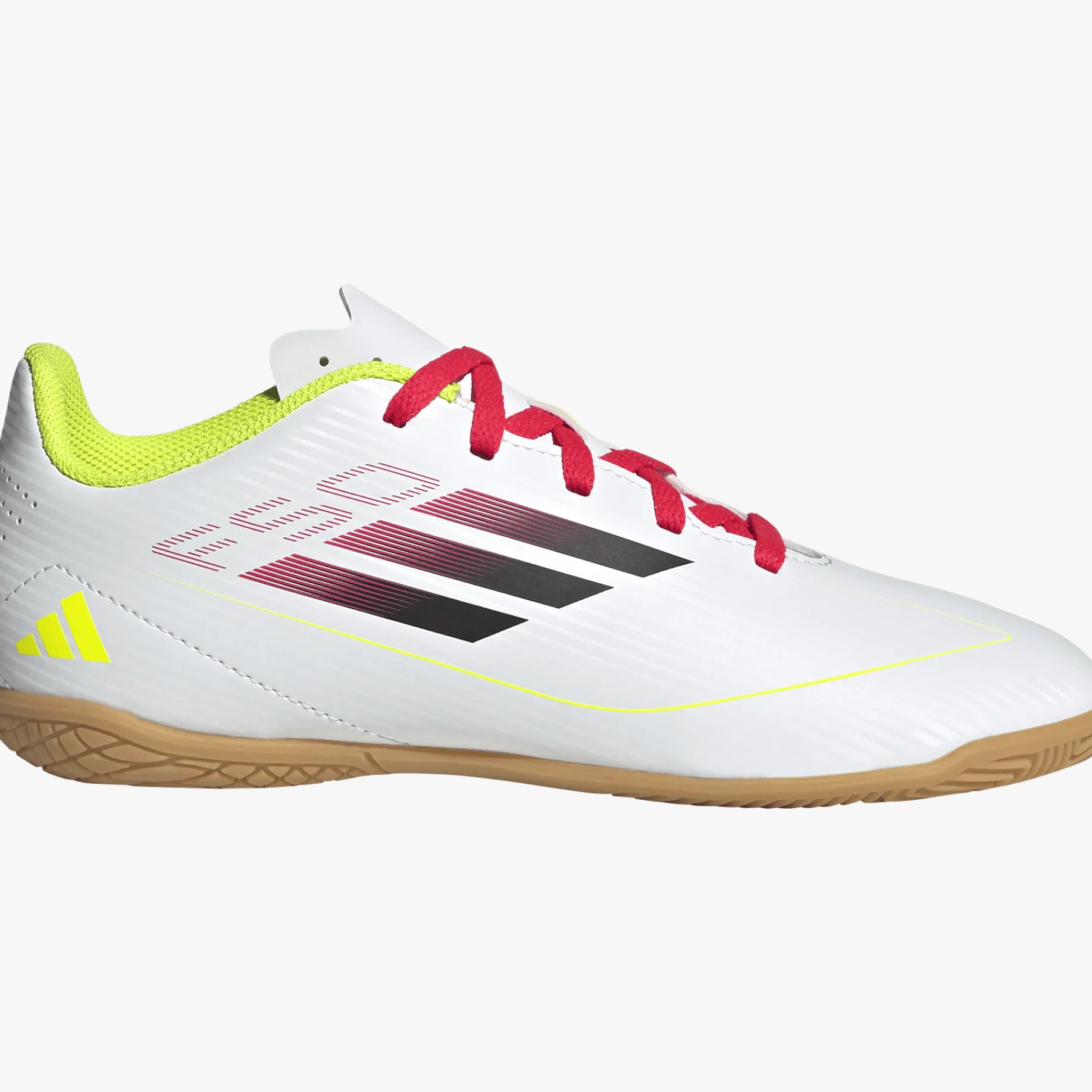 ADIDASf50 club in j