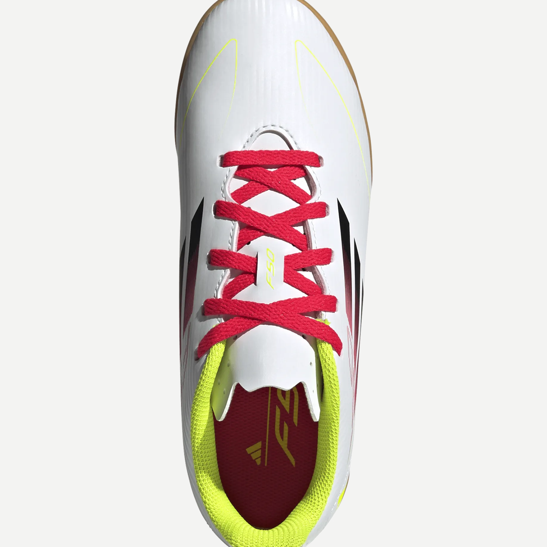 ADIDASf50 club in j