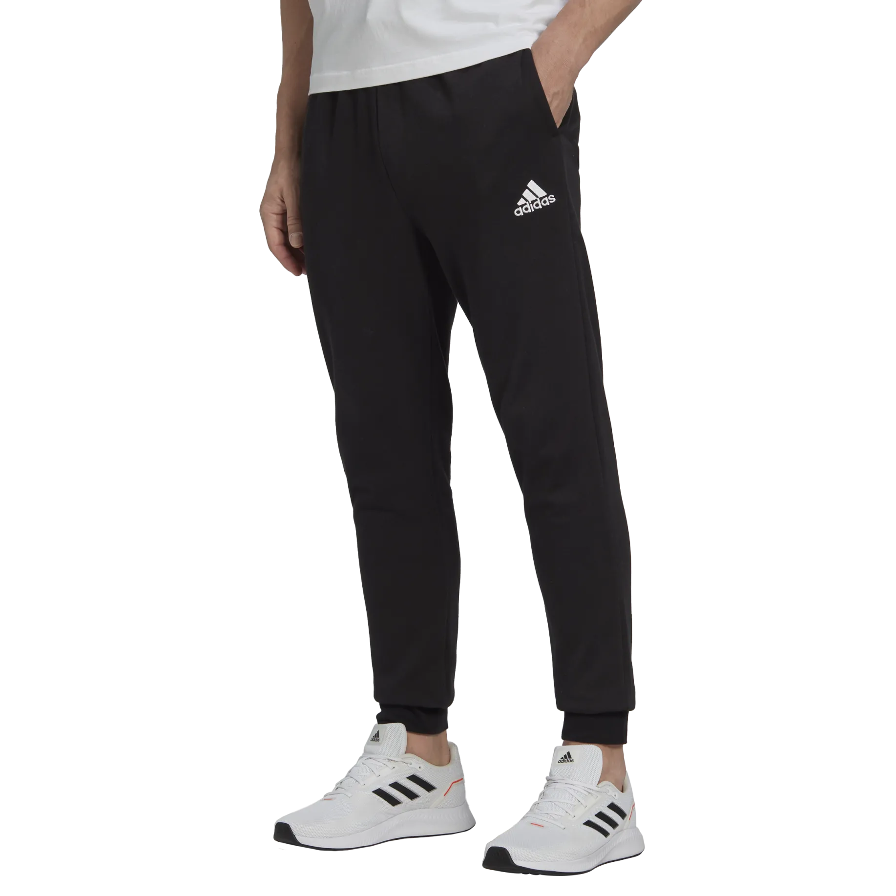 ADIDASfeelcozy pant m