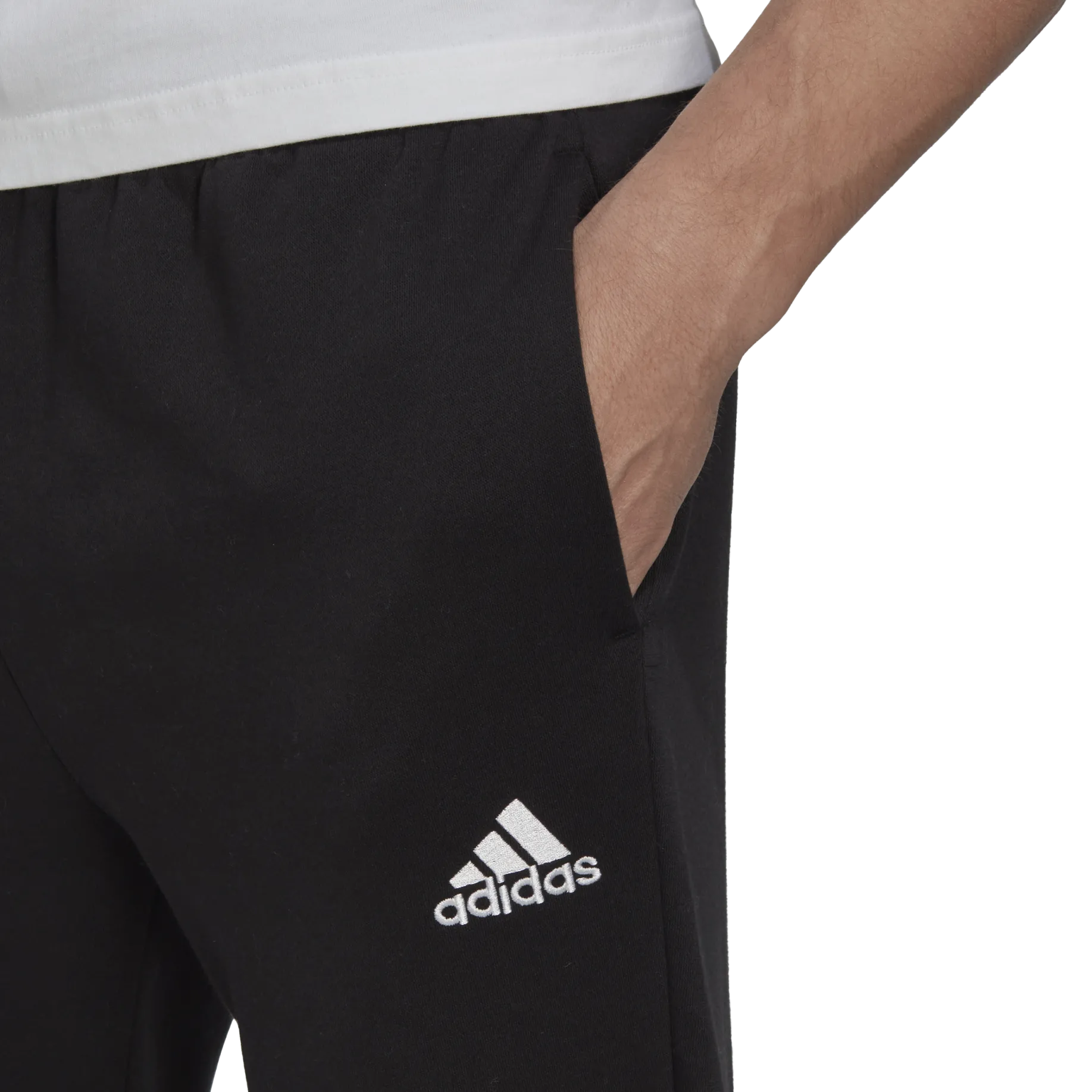 ADIDASfeelcozy pant m