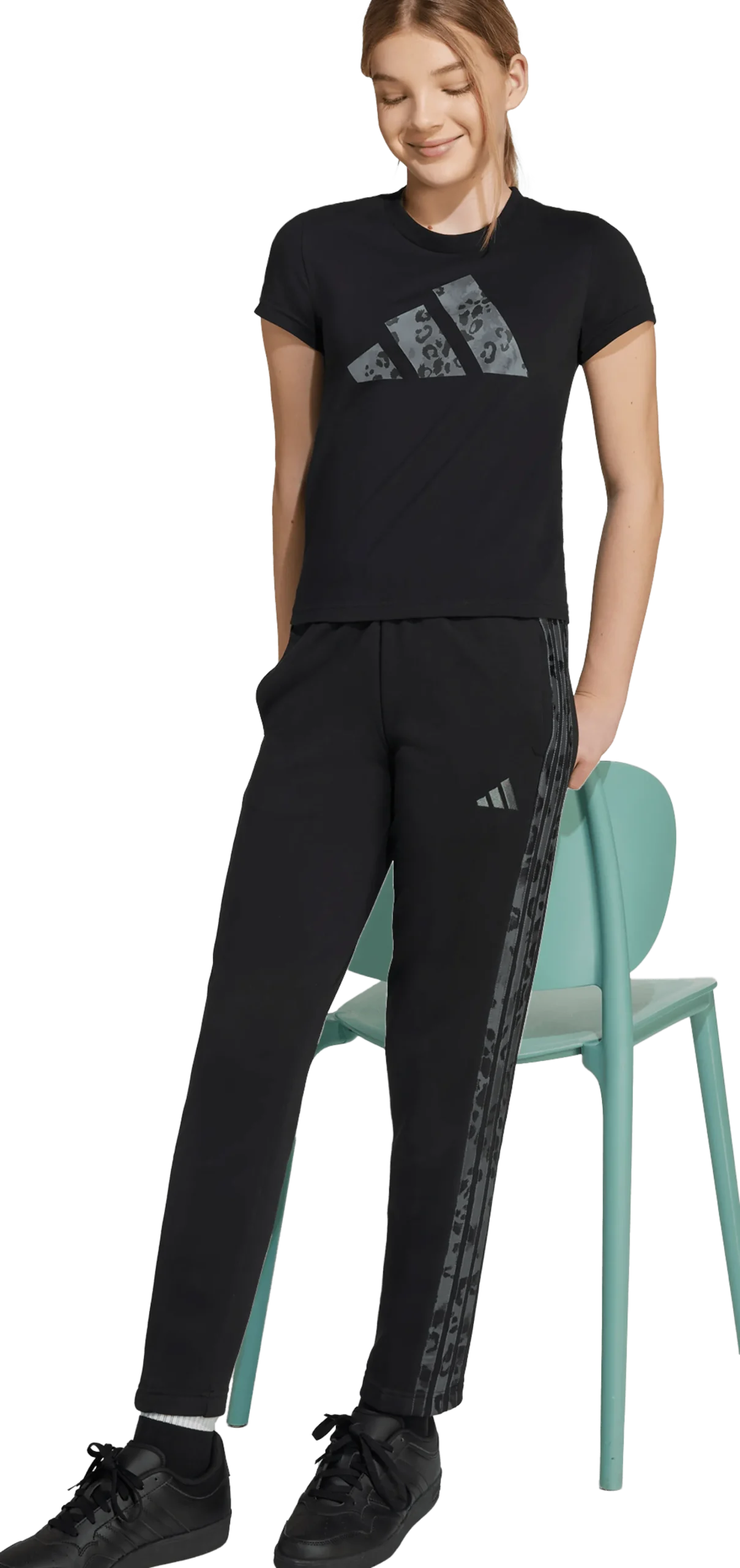 ADIDASg anml sj bl t