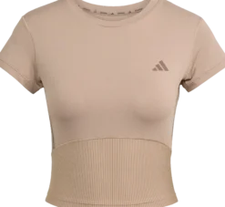 ADIDAShyg rib baby t