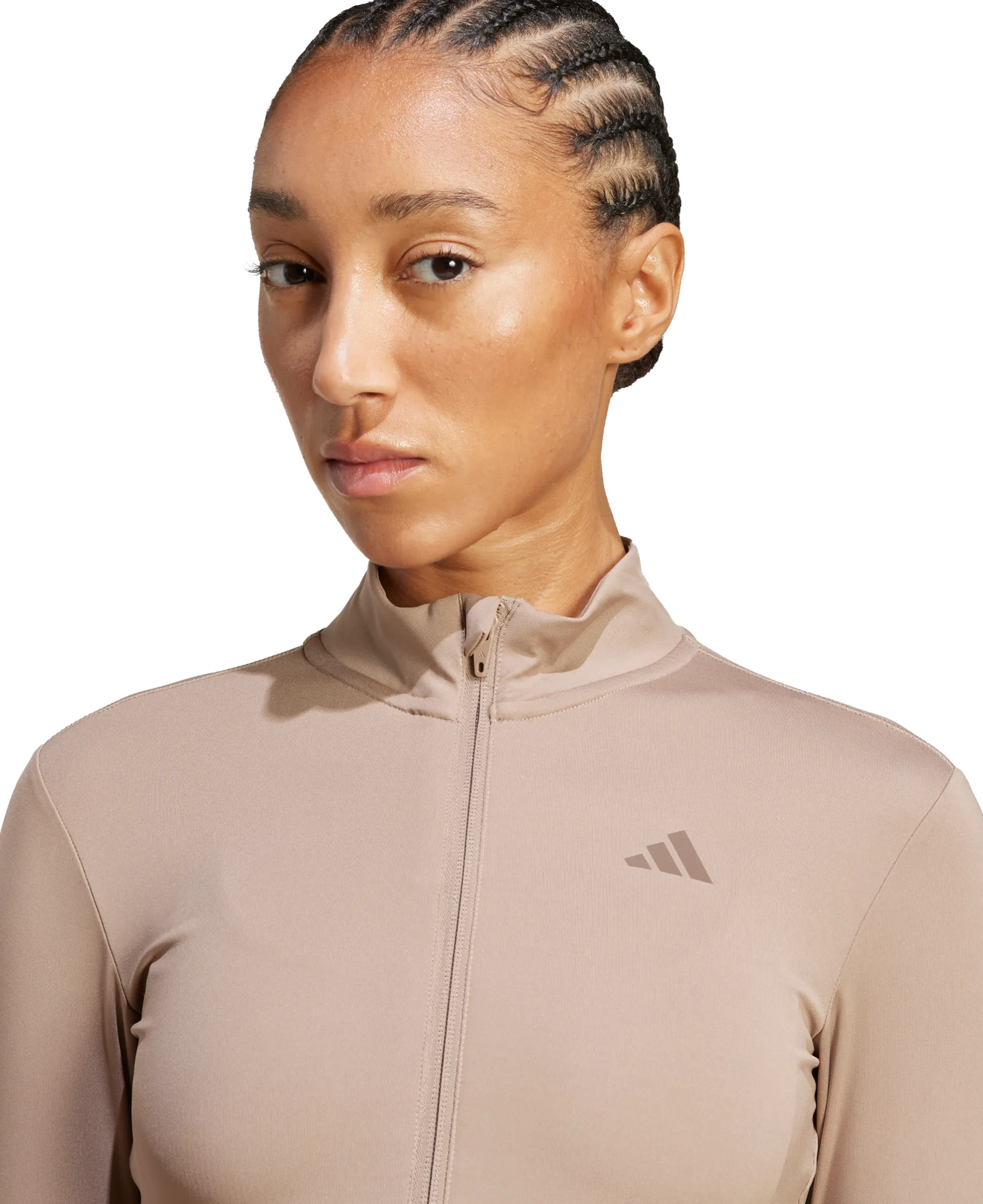 ADIDAShyg rib track j