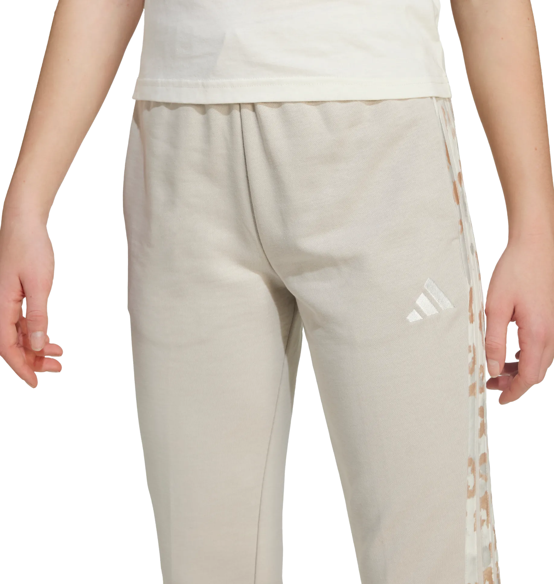 ADIDASj animal 3s pants