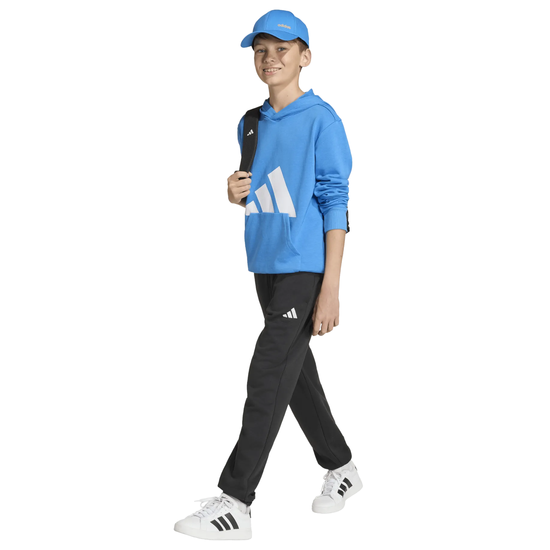 ADIDASj bl ft hd 280