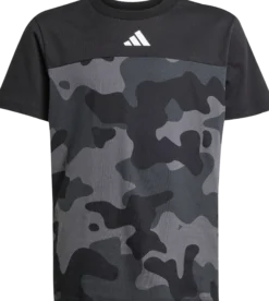 ADIDASj camo t-shirt