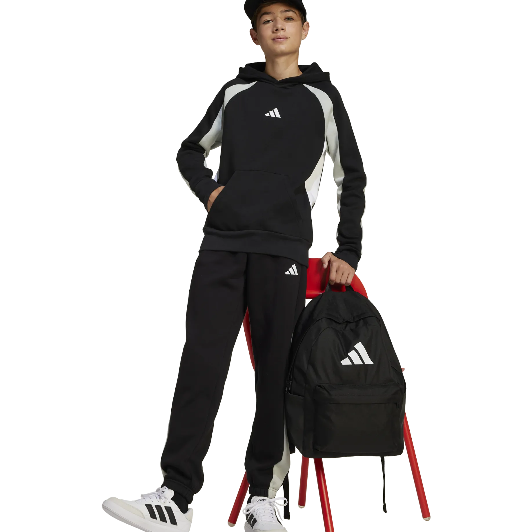 ADIDASj cb fl hd