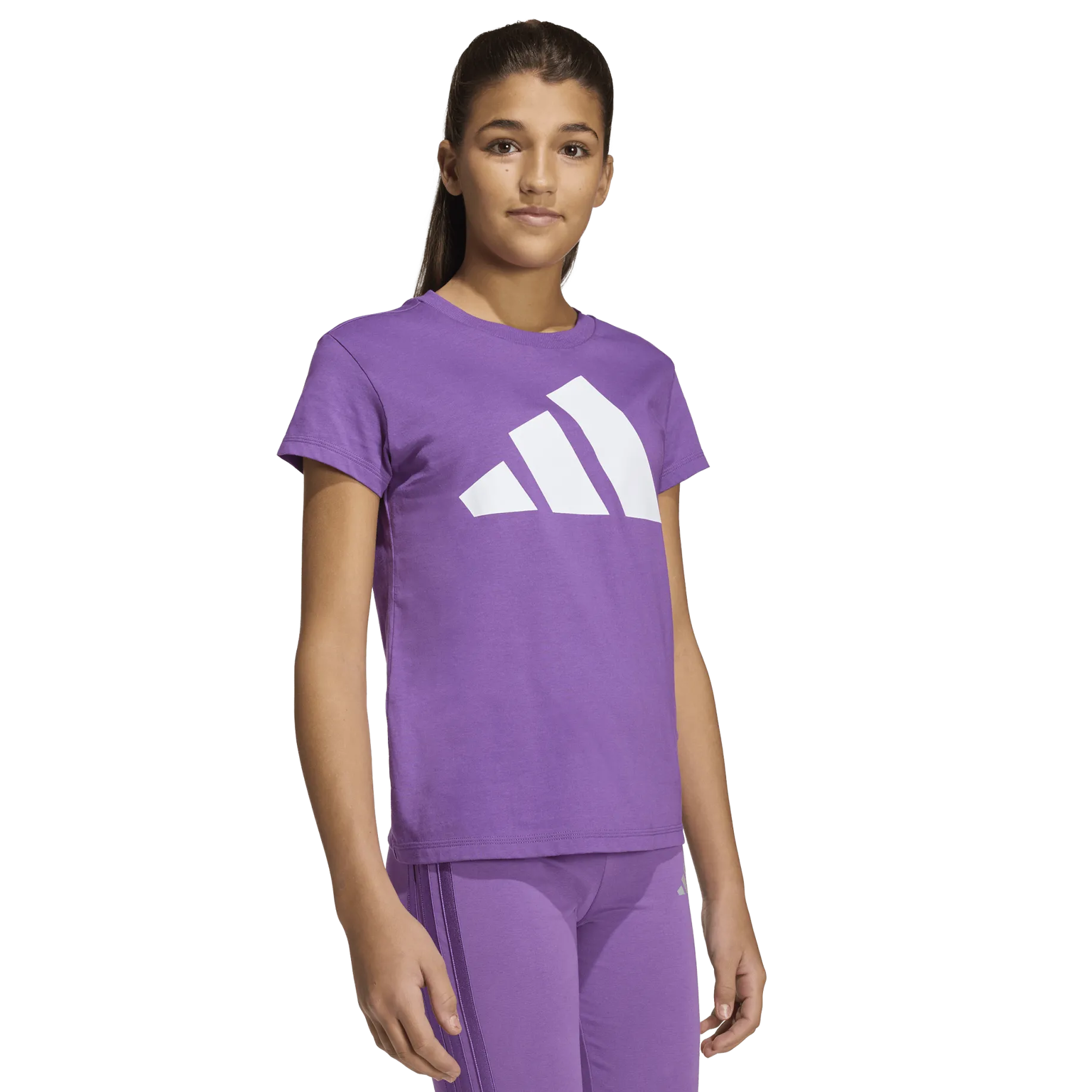 ADIDASjg bl tee 160