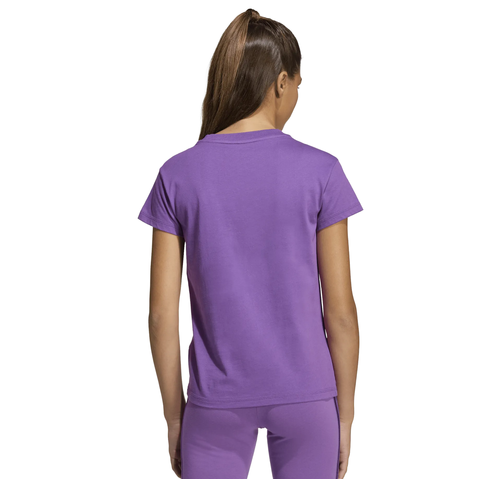 ADIDASjg bl tee 160