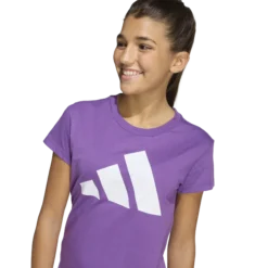 ADIDASjg bl tee 160