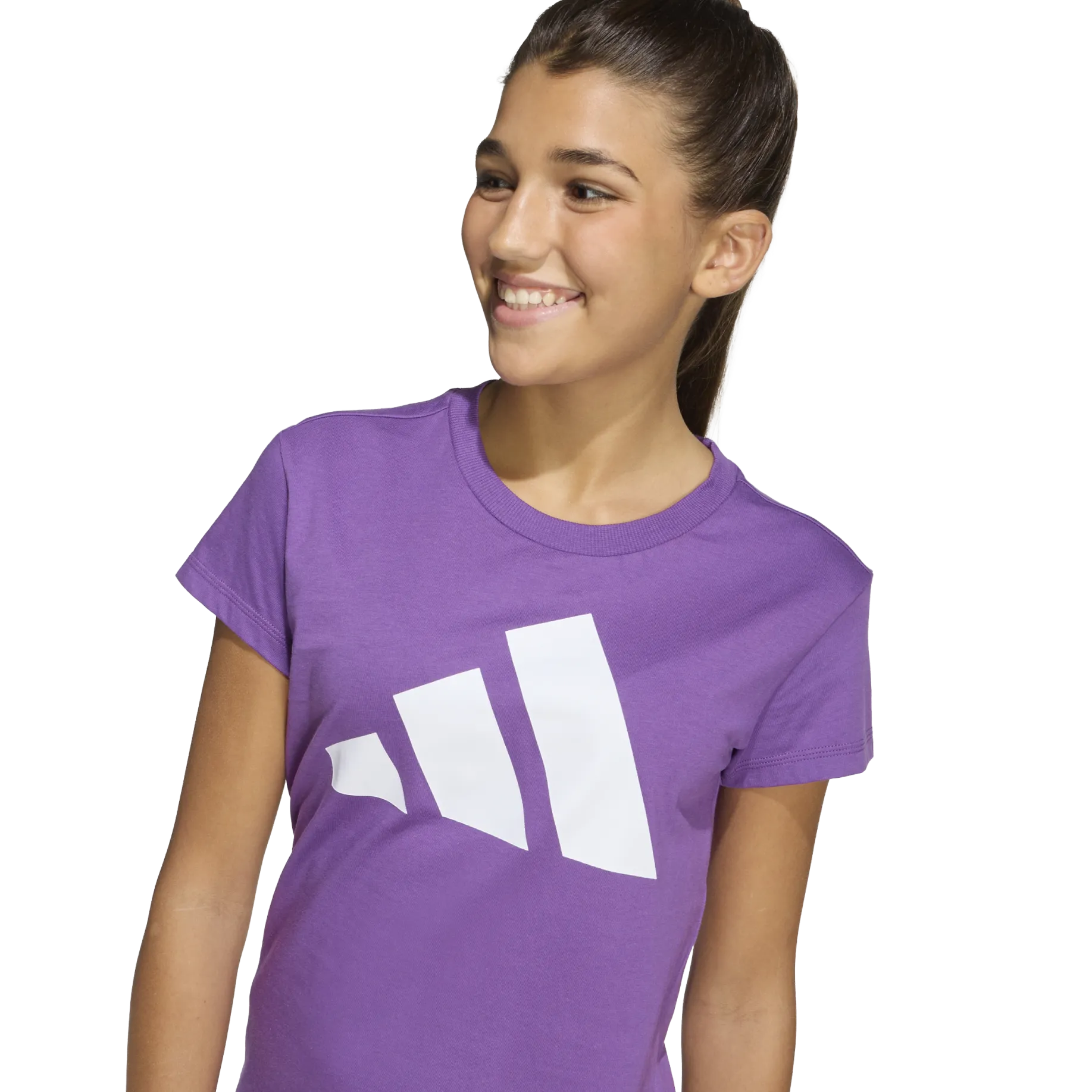 ADIDASjg bl tee 160