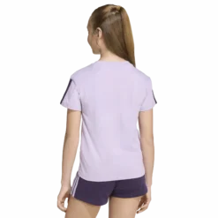 ADIDASjg 3s tee 160